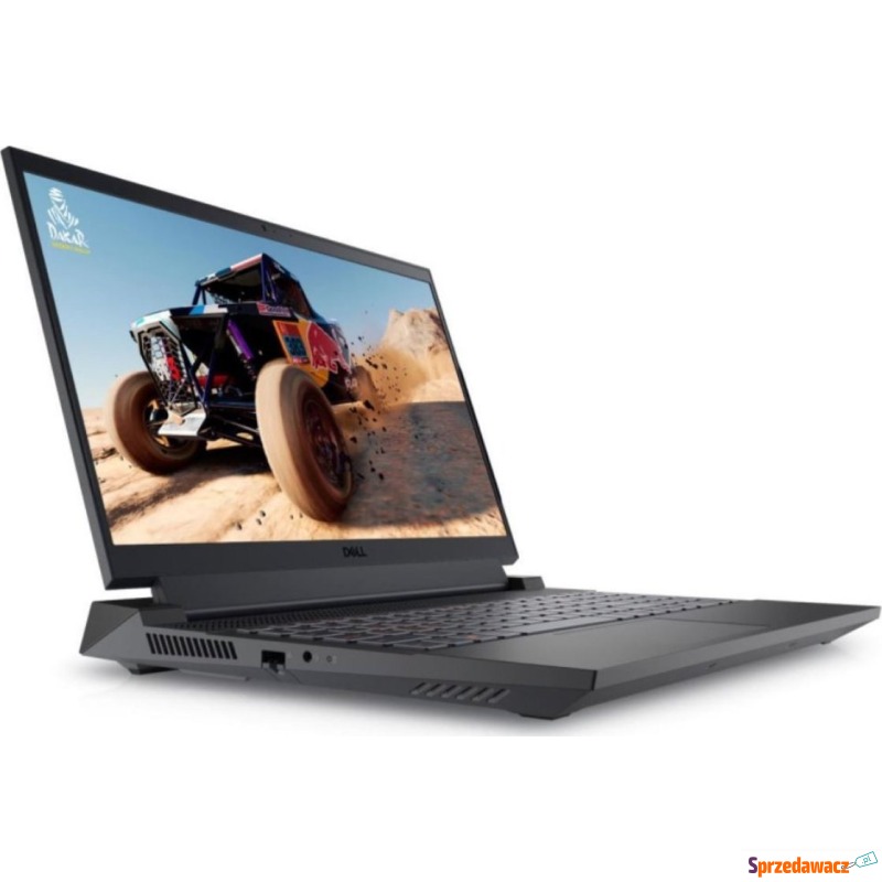 Laptop Dell Laptop DELL Inspiron G15 5530-5153... - Laptopy - Płock