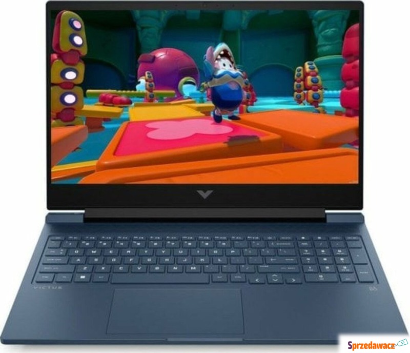 Laptop HP Laptop HP Victus 16-r1012ns 16,1" 16... - Laptopy - Żagań