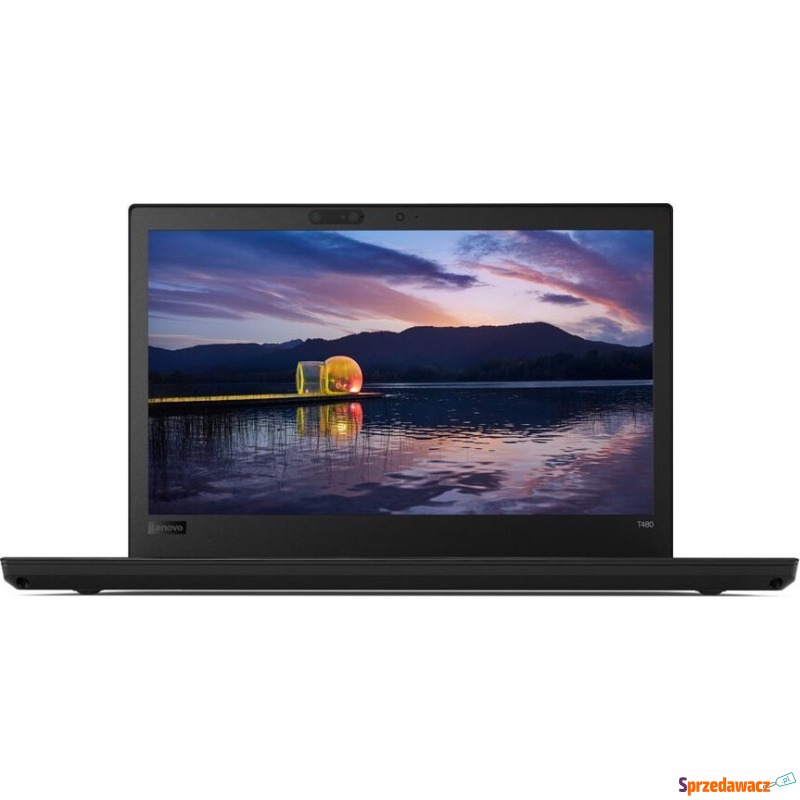 Laptop Lenovo Lenovo ThinkPad T480 Core i5 7300U... - Laptopy - Łódź