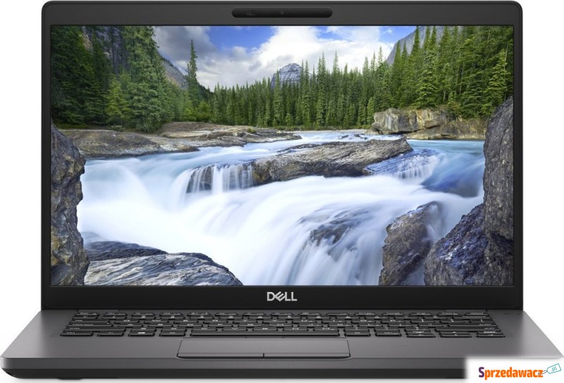 Laptop Dell Dell Latitude 5400 Core i5 8365u (... - Laptopy - Warszawa