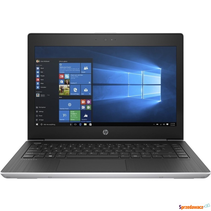 Laptop HP HP ProBook 430 G5 Core i3 8130U (8-gen.)... - Laptopy - Inowrocław