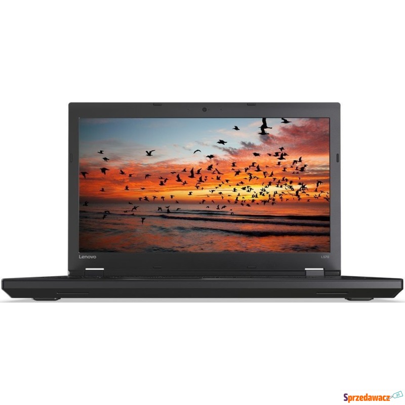 Laptop Lenovo Lenovo ThinkPad L570 Core i5 6300U... - Laptopy - Rzeszów