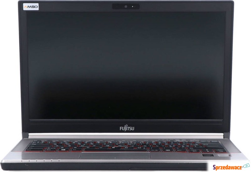 Laptop Fujitsu Fujitsu LifeBook E744 i5-4310M... - Laptopy - Radom