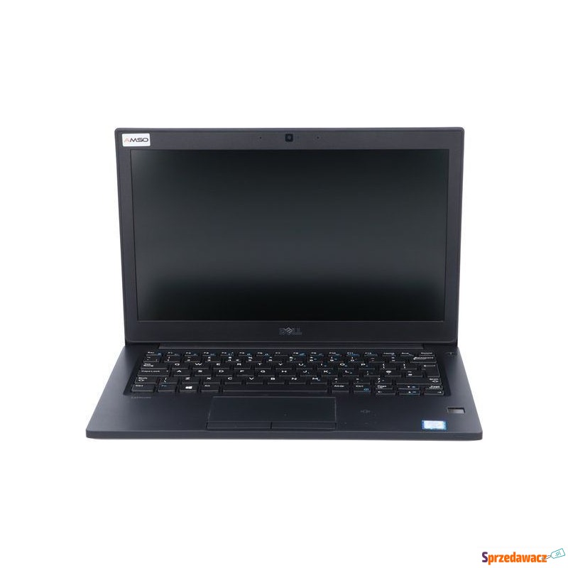 Laptop Dell Dell Latitude 7280 i5-6300U 8GB 240GB... - Laptopy - Grudziądz