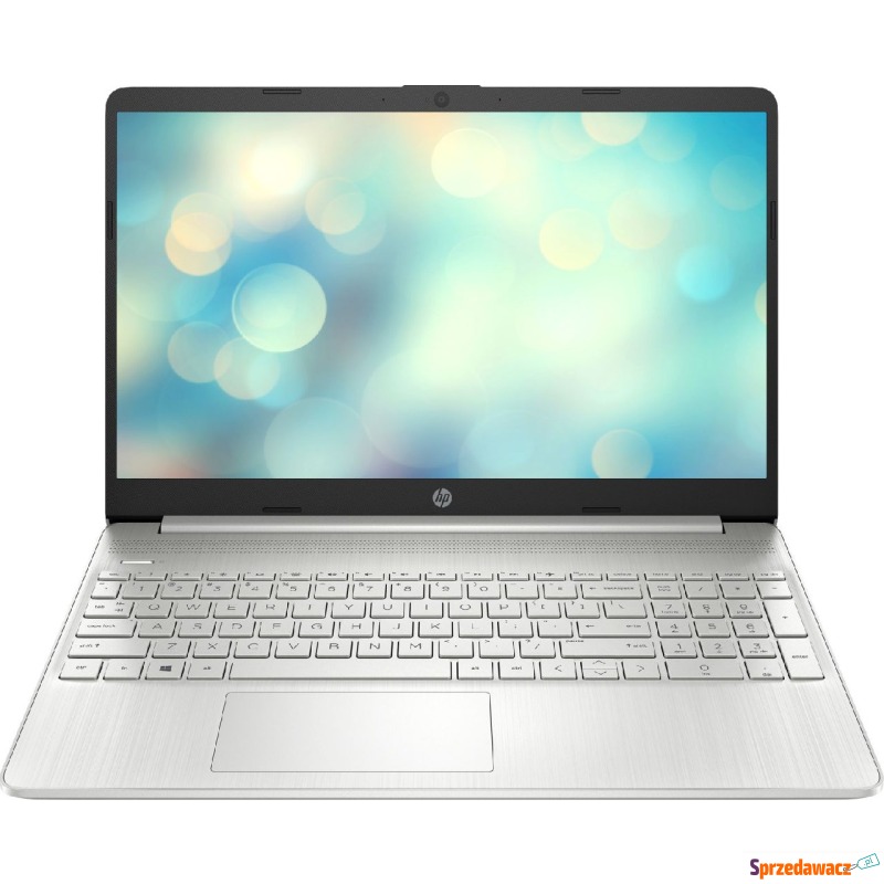 Laptop HP 15s-eq2013nw (402P1EA) - Laptopy - Siedlęcin