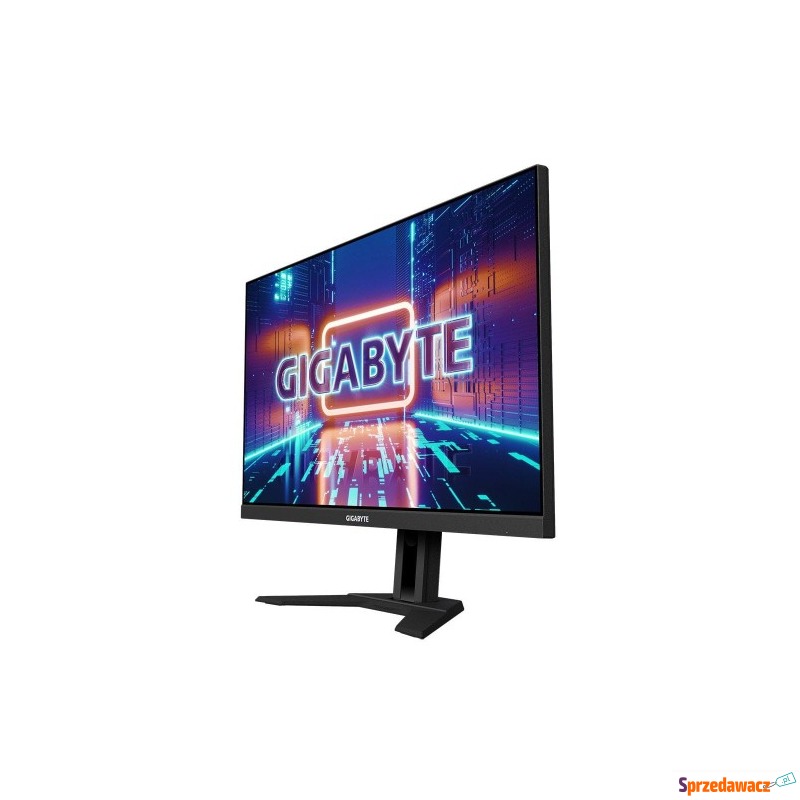 MONITOR GIGABYTE LED 28" M28U 144Hz - Monitory LCD i LED - Warszawa