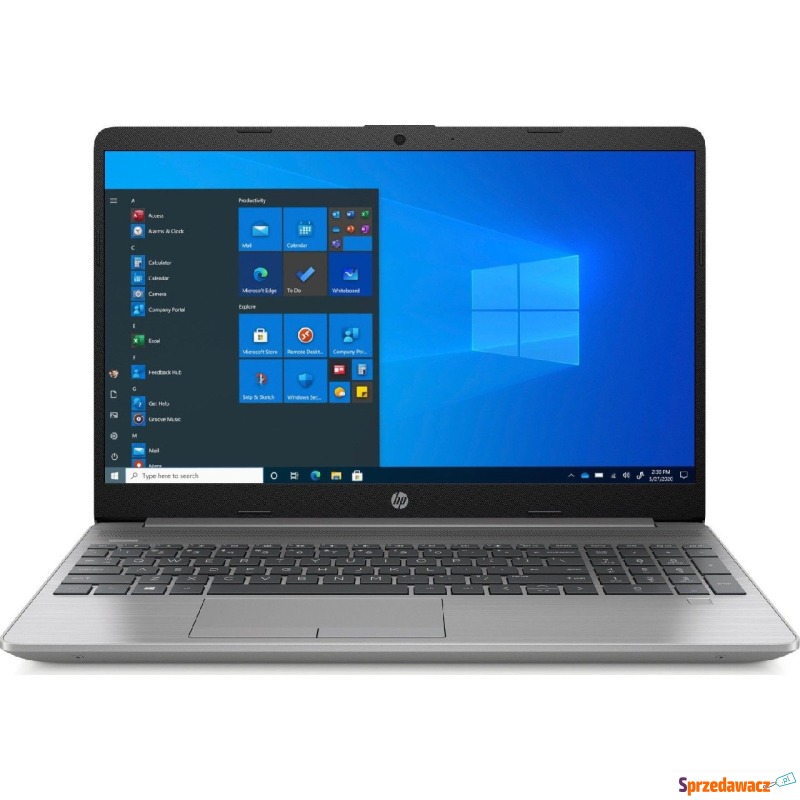 Laptop HP 250 G8 (2V01TES) - Laptopy - Koszalin