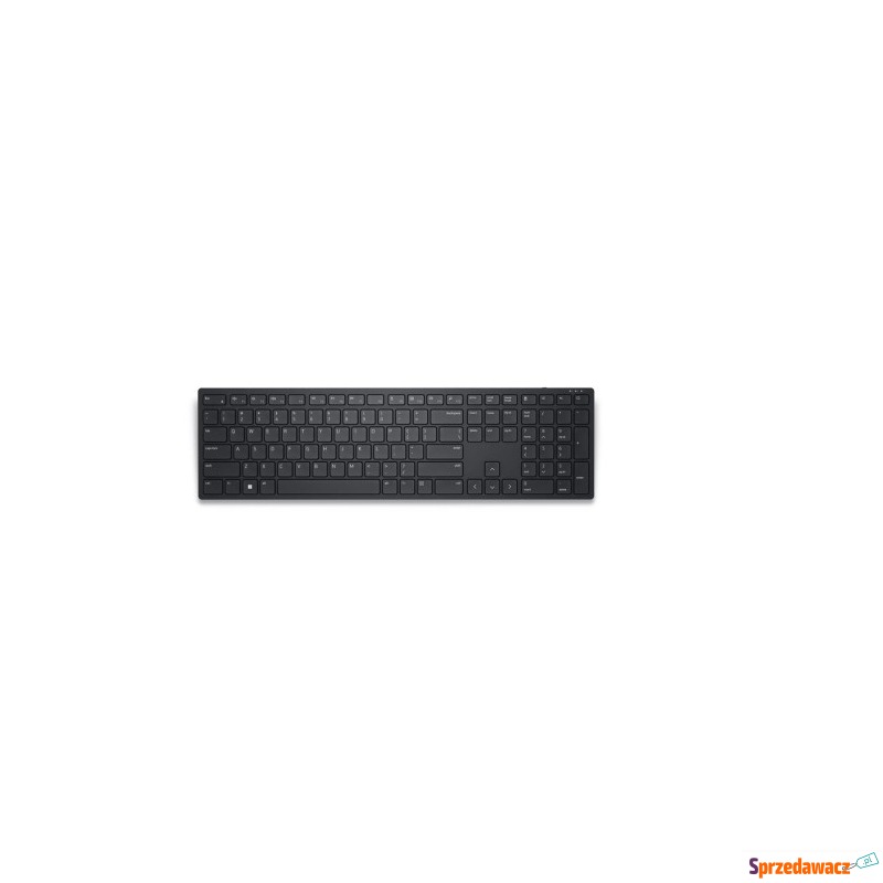 Dell Klawiatura Wireless KB - KB500 - US Inte... - Klawiatury - Bytom