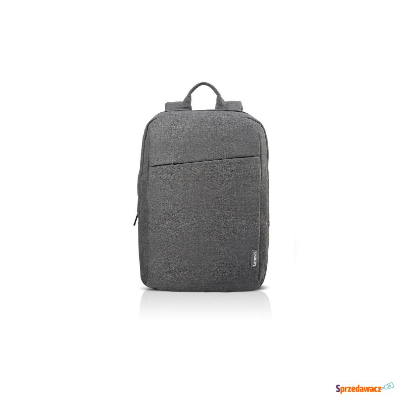 Plecak Lenovo 15.6 Laptop Casual Backpack B210... - Torby, plecaki do laptopów - Jelenia Góra