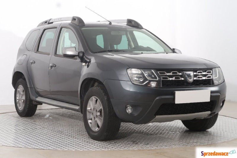 Dacia Duster  SUV 2016,  1.6 benzyna - Na sprzedaż za 45 499 zł - Kołobrzeg