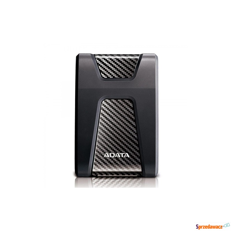 Dysk zewnętrzny HDD ADATA HD650 (2TB; 2.5"; USB... - Przenośne dyski twarde - Grudziądz