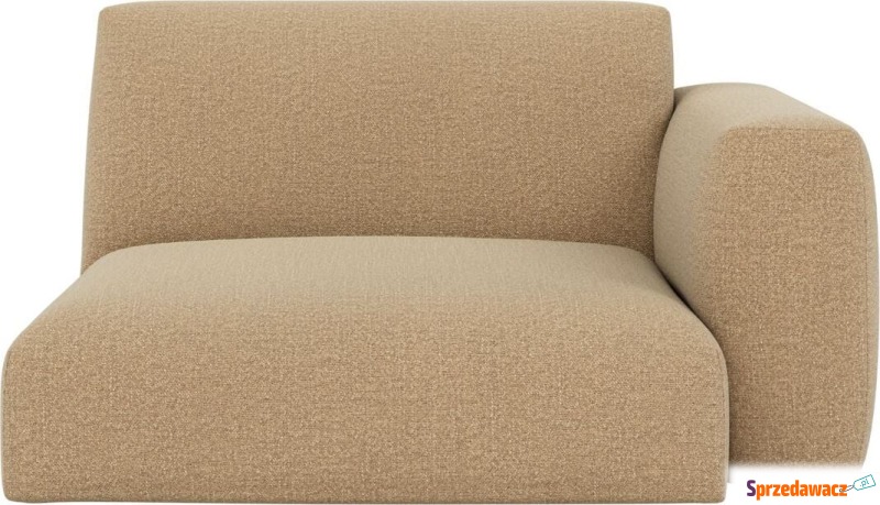 Sofa modułowa In Situ moduł B80 beżowy - Sofy, fotele, komplety... - Dąbrowa Górnicza