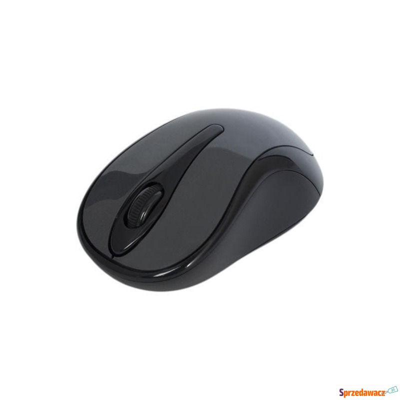 A4TECH MYSZ G3-280N RF (GLOSSY GREY) - Myszki - Skierniewice