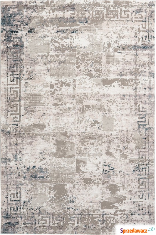 Dywan Opal 911 160 x 230 cm taupe - Dywany, chodniki - Kielce