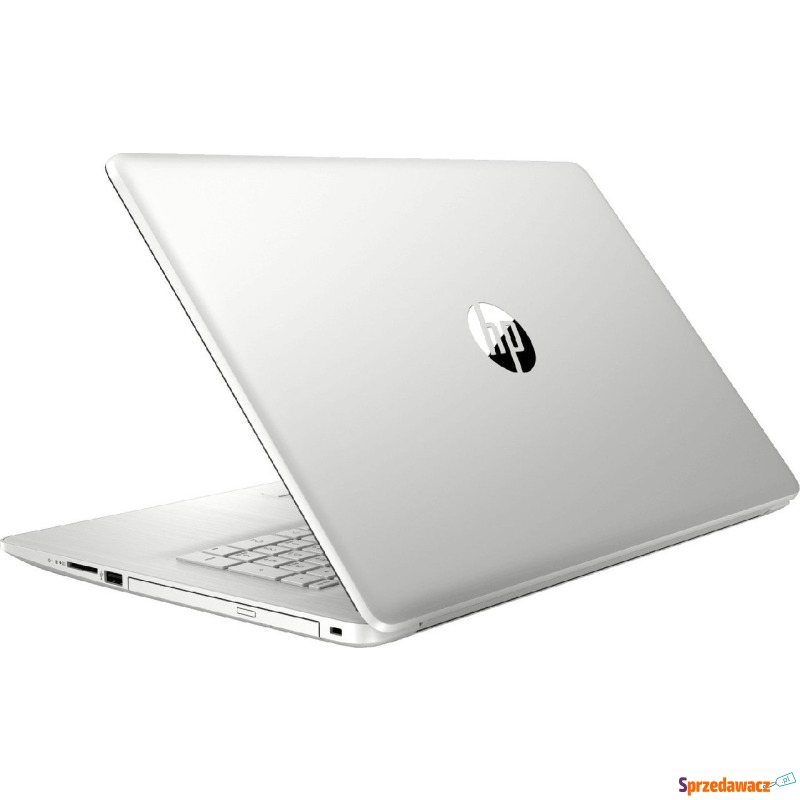 Laptop HP Laptop HP 17-by4004cy / 2Q3L8UA / Intel... - Laptopy - Wodzisław Śląski