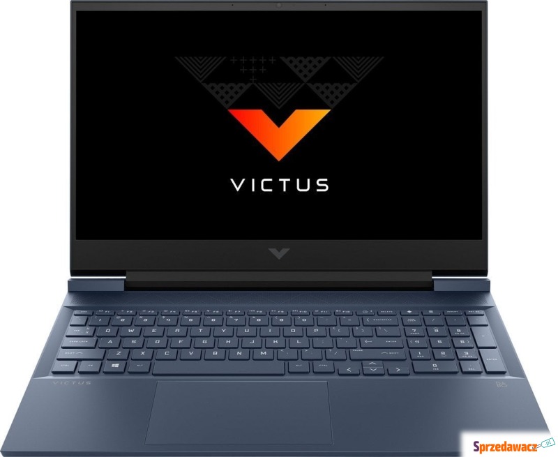 Laptop HP Laptop HP Victus 16-e0096ur 5S7Y4EAR... - Laptopy - Legnica