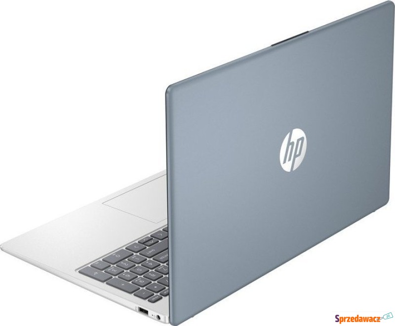 Laptop HP Laptop HP 15-FD0623 / 8L1G5UA / Intel... - Laptopy - Bydgoszcz