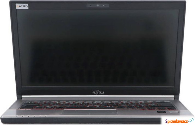 Laptop Fujitsu Fujitsu LifeBook E744 BN i5-4300M... - Laptopy - Bielsko-Biała