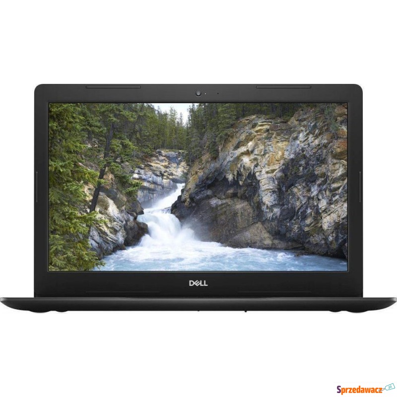 Laptop Dell Vostro 3591 (N306ZVN3591EMEA01_21... - Laptopy - Szczecin