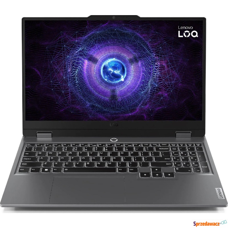 Laptop Lenovo LOQ 15IAX9 i5-12450HX / 32 GB /... - Laptopy - Malbork