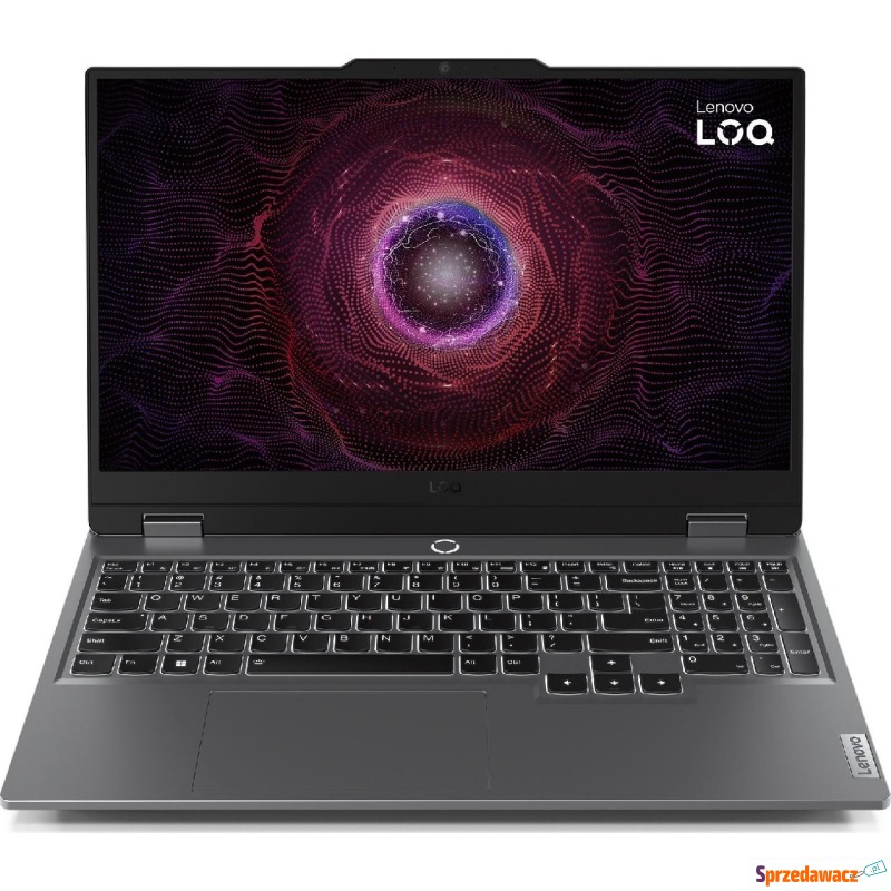 Laptop Lenovo LOQ 15AHP9 Ryzen 5 8645HS / 16 GB... - Laptopy - Bielsko-Biała