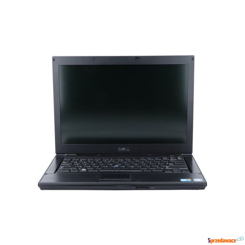 Laptop Dell Dell Latitude E6410 i5-520M 8GB 240GB... - Laptopy - Runowo