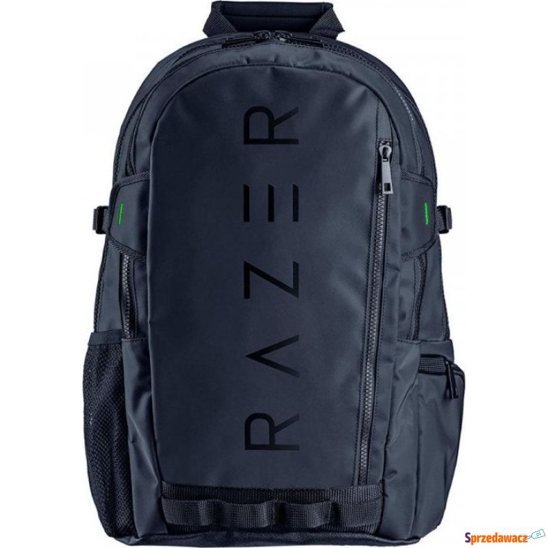 Plecak Razer Rogue V3 15" (RC81-03640101-0000) - Torby, plecaki do laptopów - Białystok