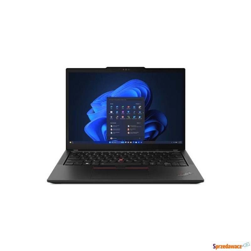 Laptop Lenovo Lenovo | ThinkPad X13 (Gen 5) |... - Laptopy - Bytom