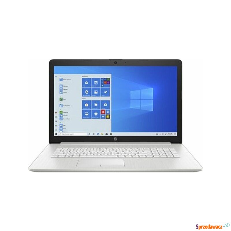 Laptop HP 17-BY4008 (389F0UAR) - Laptopy - Włocławek