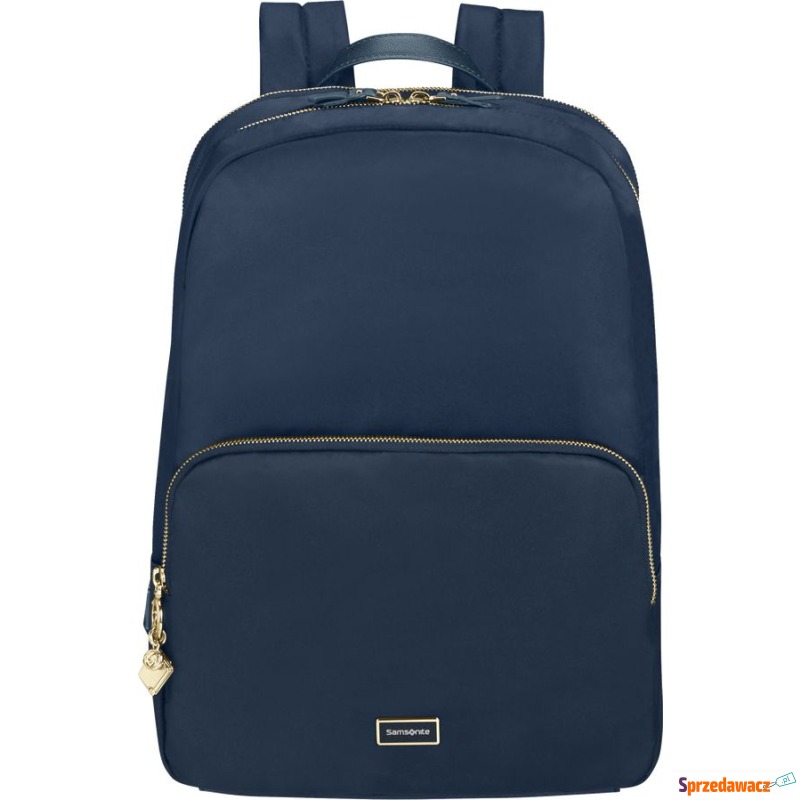 Plecak Samsonite KARISSA BIZ 2.0 15.6" (139465-1549) - Torby, plecaki do laptopów - Gliwice