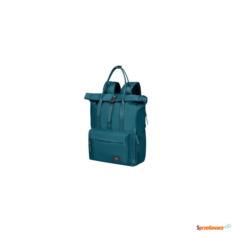 Plecak American Tourister 147671 6613 PLECAK DO... - Torby, plecaki do laptopów - Toruń