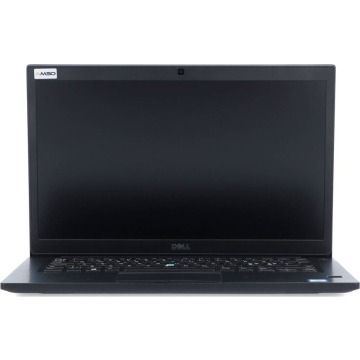 Laptop Dell Dell Latitude 7480 i5-7300U 16GB 480GB SSD 1920x1080 Klasa A Windows 10 Home + Plecak Am