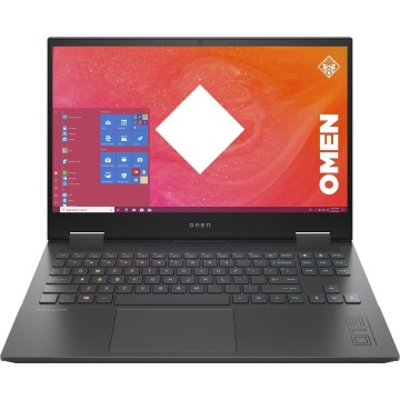 Laptop HP Omen 15-en0005nw (201U5EA)