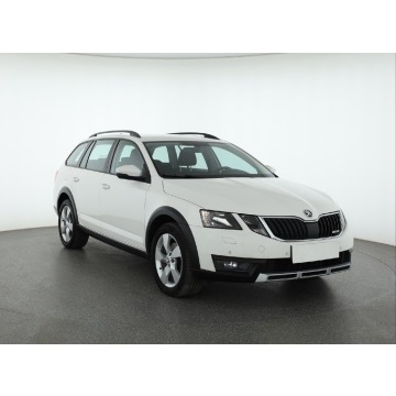 Skoda Octavia 2.0 TDI (184KM), 2017