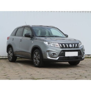 Suzuki Vitara 1.0 BoosterJet (112KM), 2018