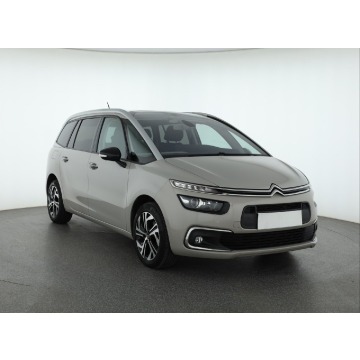 Citroen C4 Grand SpaceTourer 1.2 T (131KM), 2018