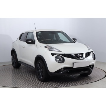 Nissan Juke 1.2 DIG-T (116KM), 2016