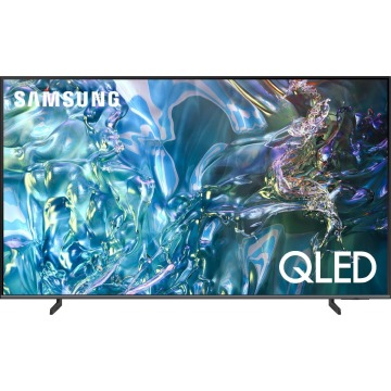 Telewizor Samsung QE55Q67DAU QLED 55'' 4K Ultra HD Tizen