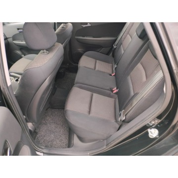 Hyundai i30  Hatchback 2008,  1.6 diesel - Na sprzedaż za 11 900 zł - Dolna Grupa - zdjęcie 5