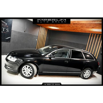 Audi A6 2008,  2.7 diesel - Na sprzedaż za 27 900 zł - Banino - zdjęcie 3
