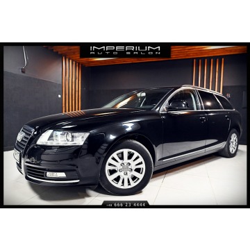 Audi A6 2008,  2.7 diesel - Na sprzedaż za 27 900 zł - Banino - zdjęcie 2
