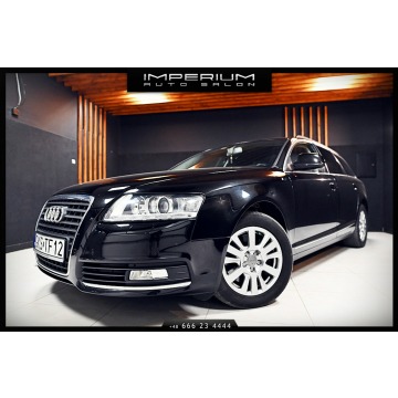 Audi A6 2008,  2.7 diesel - Na sprzedaż za 27 900 zł - Banino - zdjęcie 4