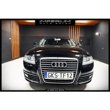 Audi A6 2008,  2.7 diesel - Na sprzedaż za 27 900 zł - Banino - zdjęcie 8