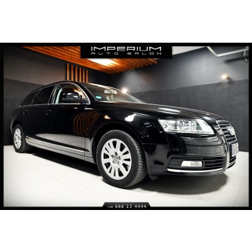 Audi A6 2008,  2.7 diesel - Na sprzedaż za 27 900 zł - Banino - zdjęcie 7
