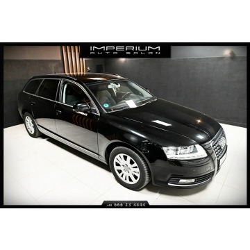 Audi A6 2008,  2.7 diesel - Na sprzedaż za 27 900 zł - Banino - zdjęcie 6