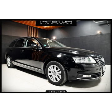 Audi A6 2008,  2.7 diesel - Na sprzedaż za 27 900 zł - Banino - zdjęcie 5