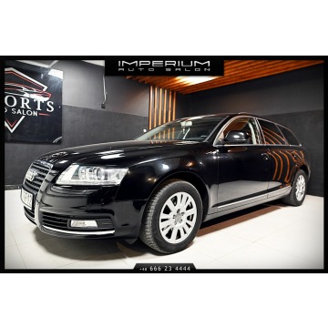 Audi A6 2008,  2.7 diesel - Na sprzedaż za 27 900 zł - Banino - zdjęcie 9