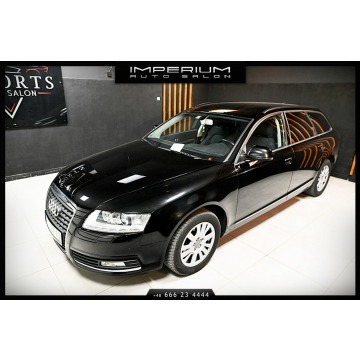 Audi A6 2008,  2.7 diesel - Na sprzedaż za 27 900 zł - Banino - zdjęcie 10