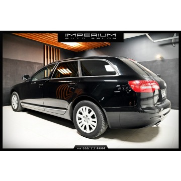 Audi A6 2008,  2.7 diesel - Na sprzedaż za 27 900 zł - Banino - zdjęcie 12