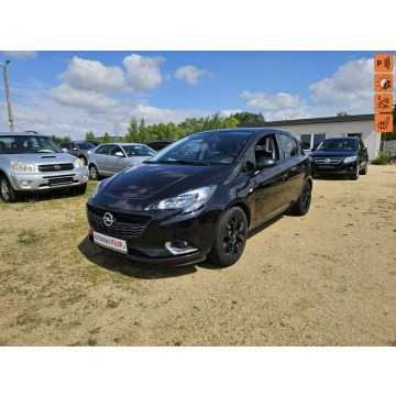 Opel Corsa - 1.4 90 KM KLIMA, ELEKTRYKA, ZADBANY